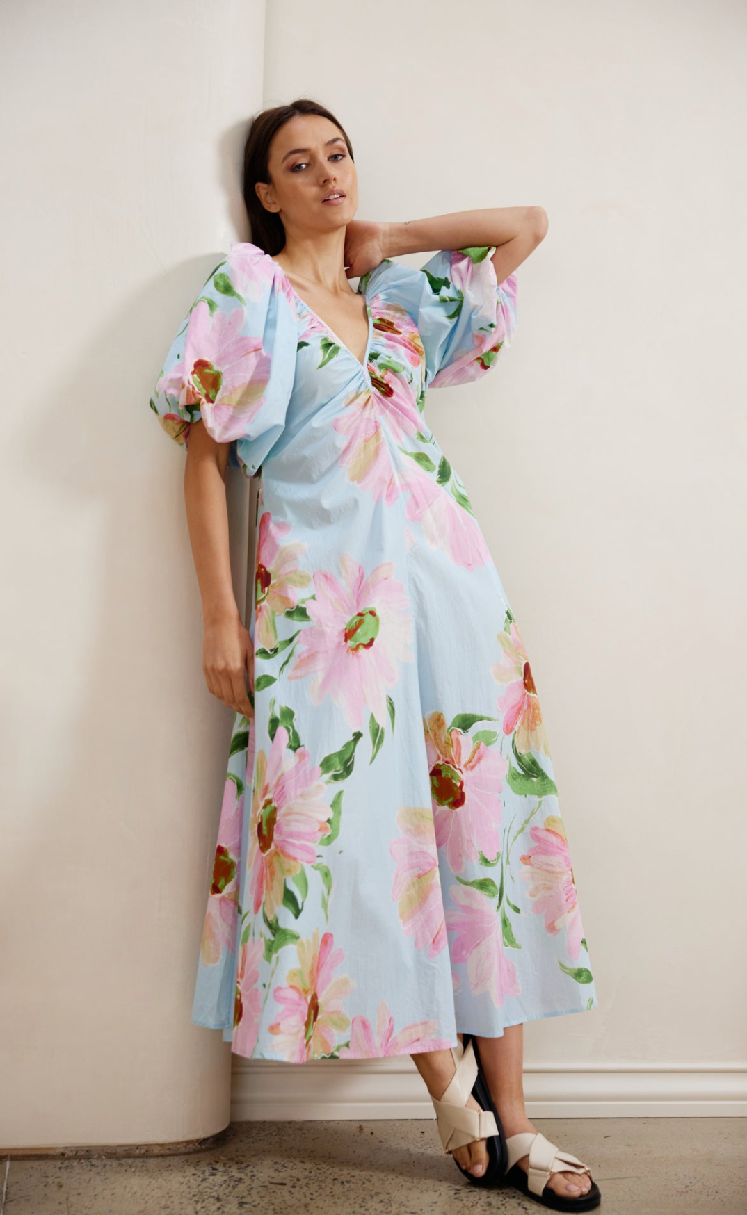 Mimi Dress