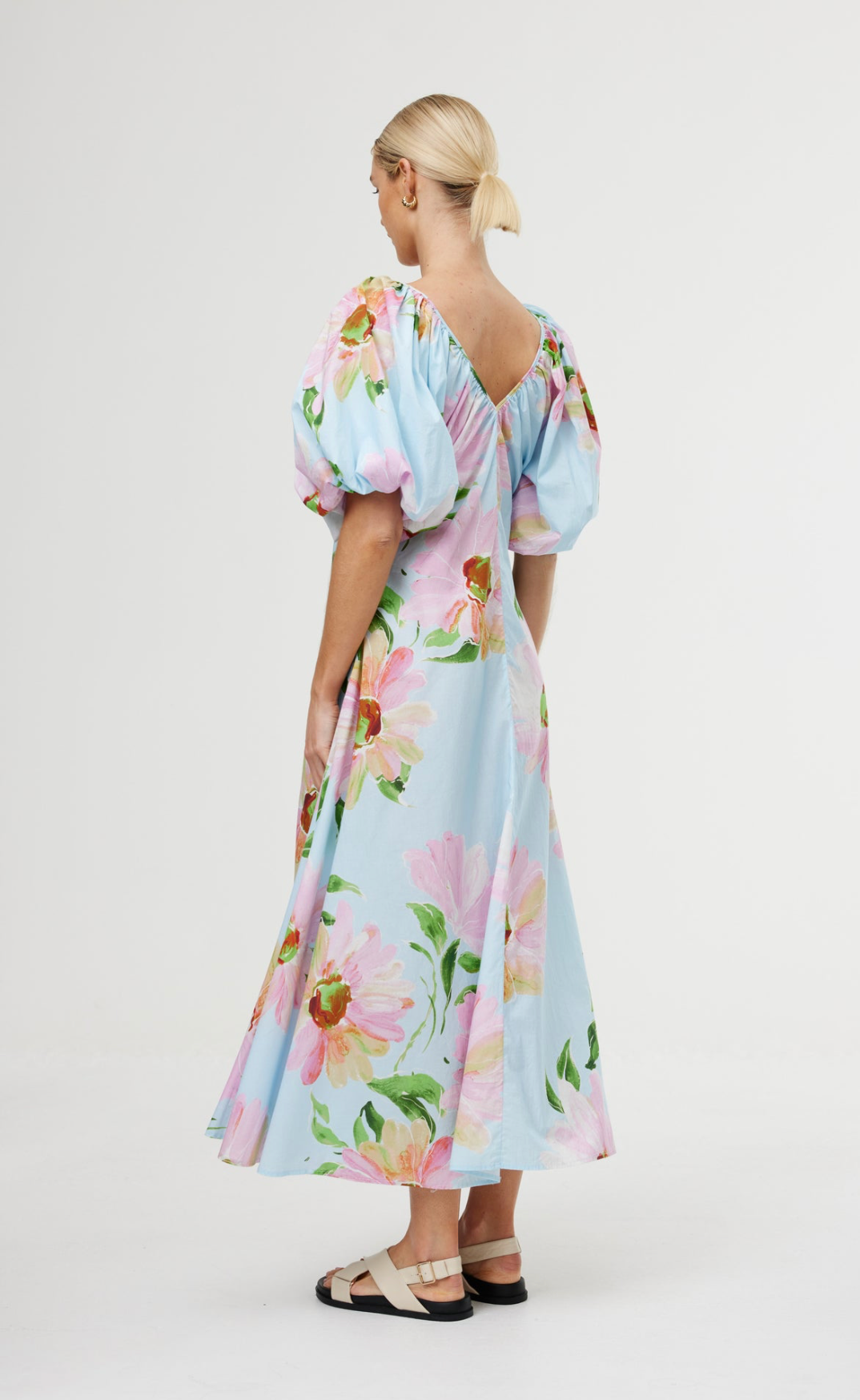 Mimi Dress