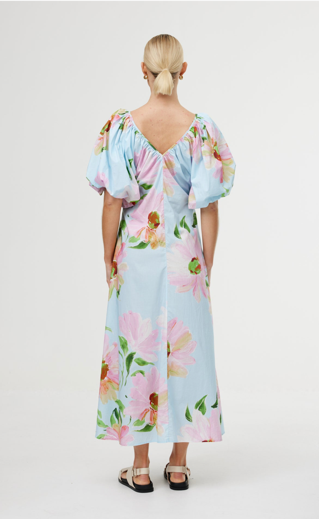 Mimi Dress