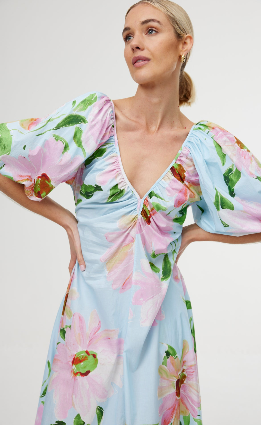 Mimi Dress