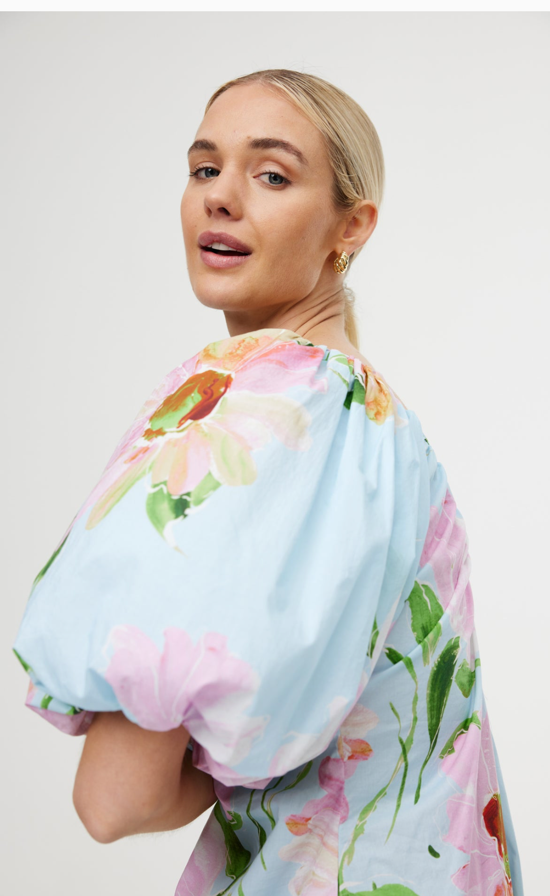 Mimi Dress