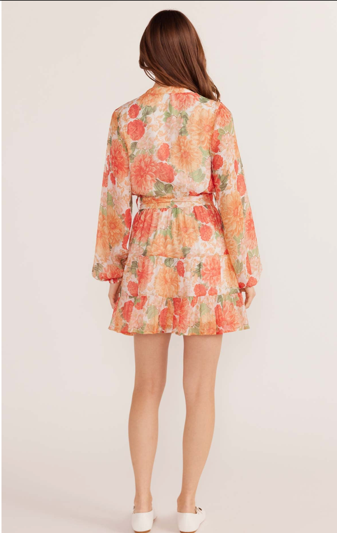 Aida Mini Dress