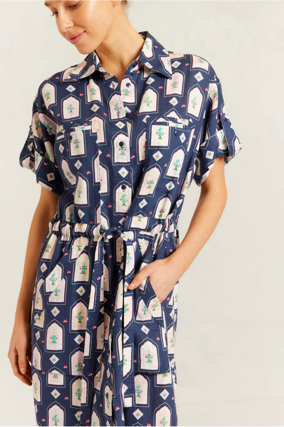 Caden Dress Sz XS