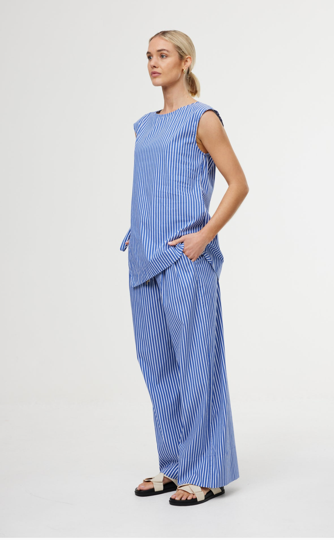 Hampton Pant