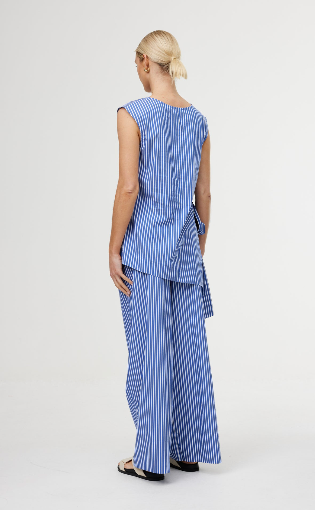 Hampton Pant