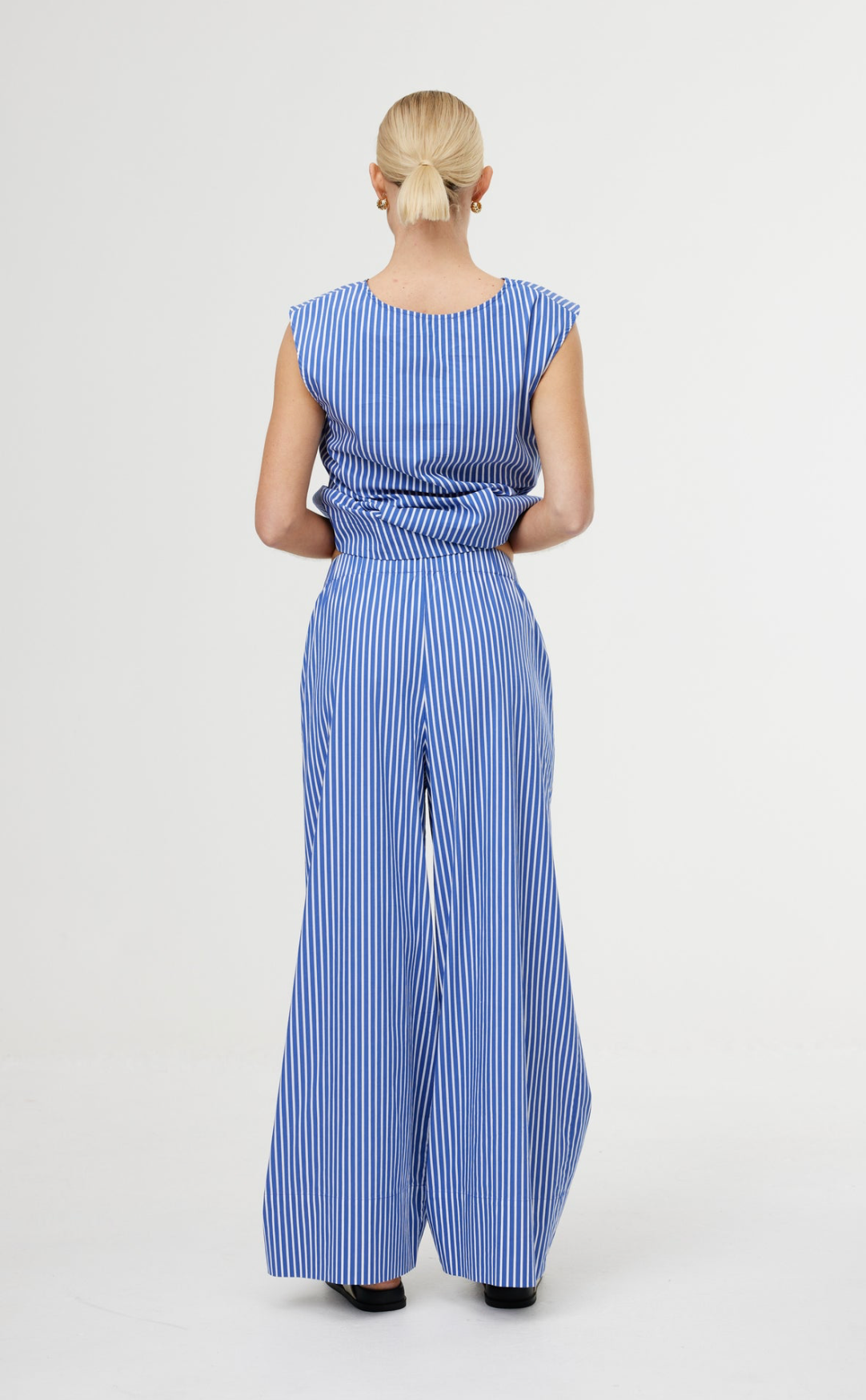 Hampton Pant