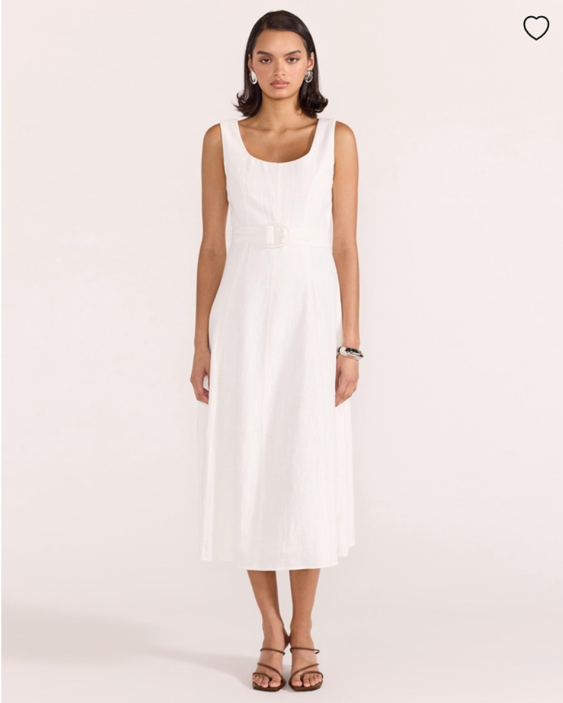 Eden Dress SZ M (10)