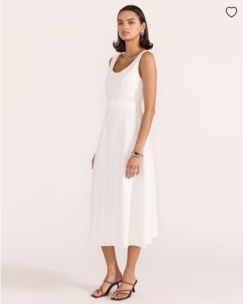 Eden Dress SZ M (10)