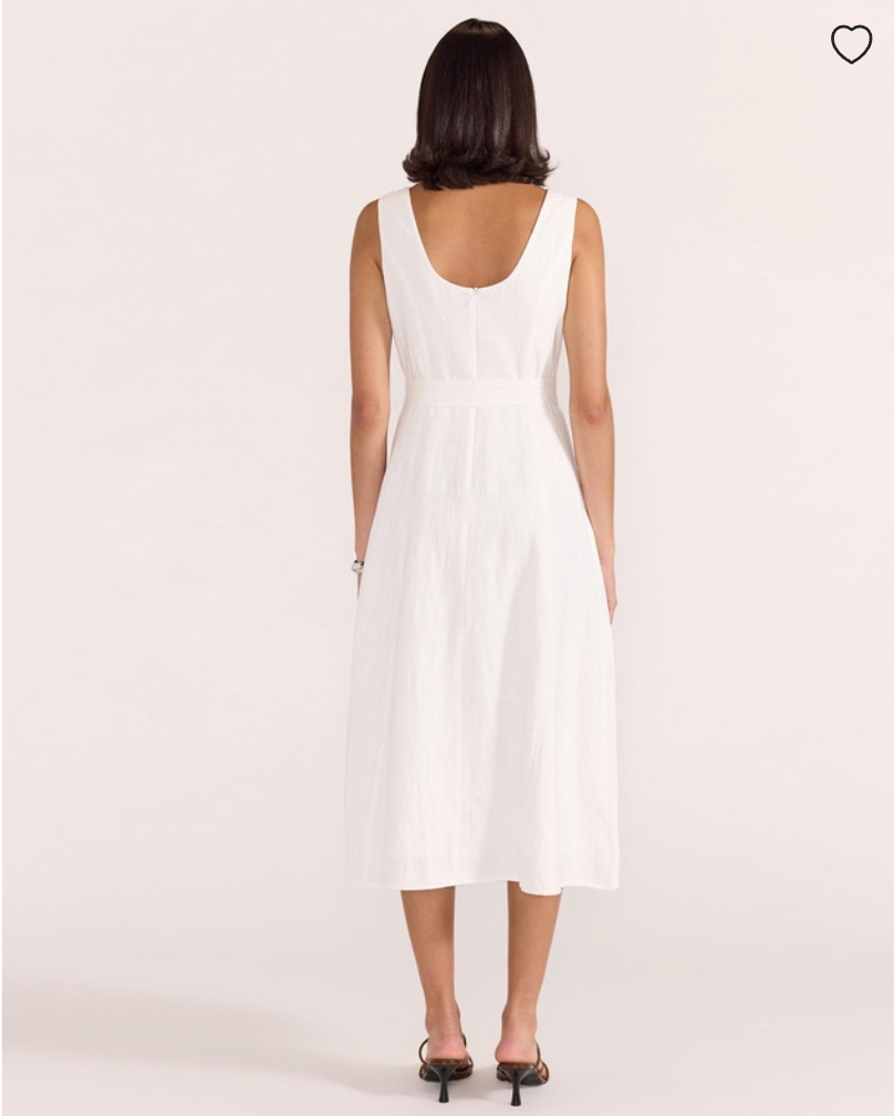 Eden Dress SZ M (10)
