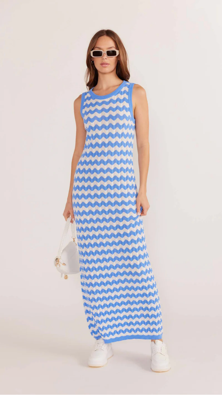 Dina Dress