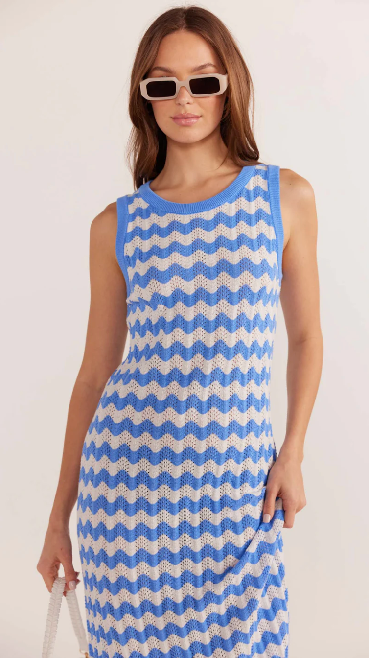 Dina Dress