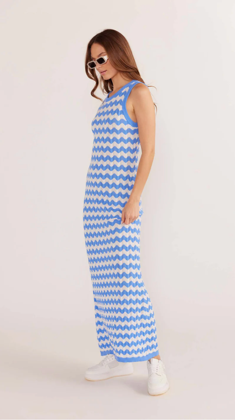 Dina Dress