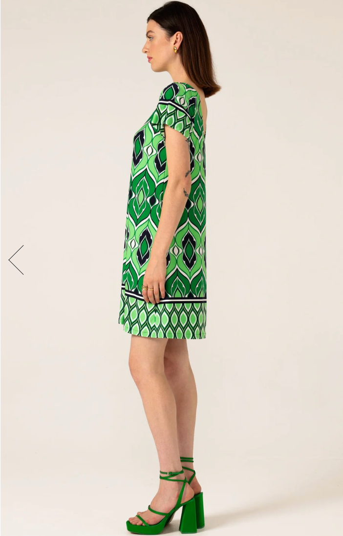 Come Together Dress Sz 16