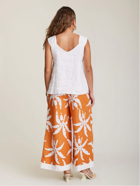 Tropicale Pant