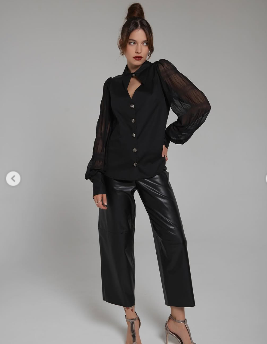 Epoque Shirt