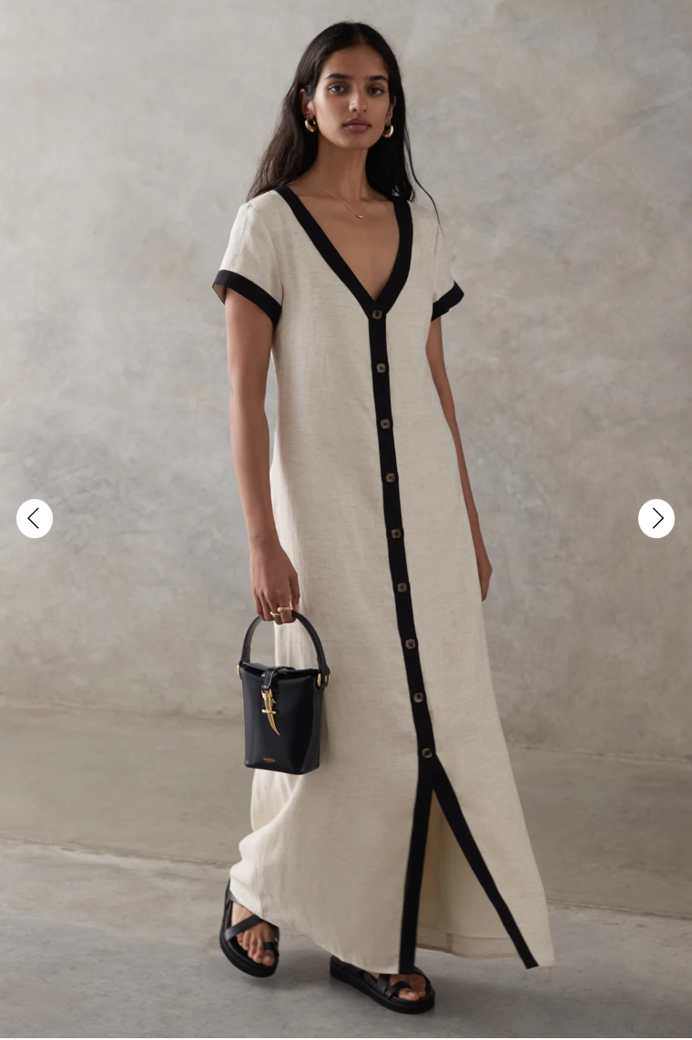 The Darla Dress