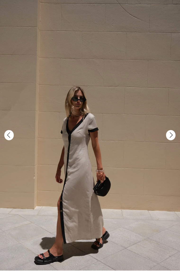 The Darla Dress