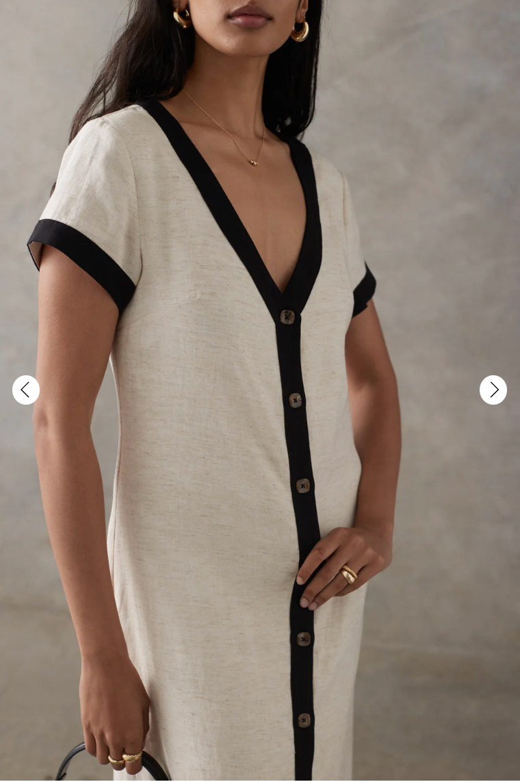 The Darla Dress