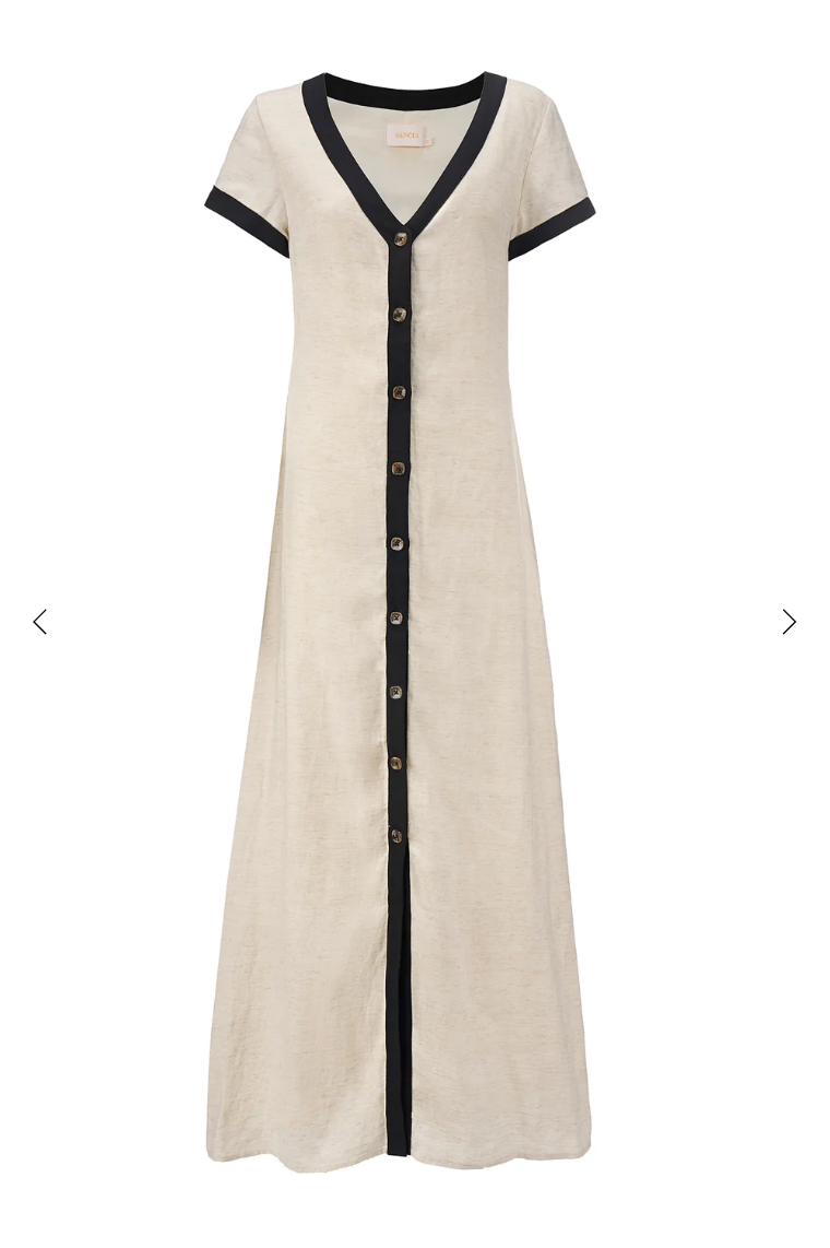 The Darla Dress