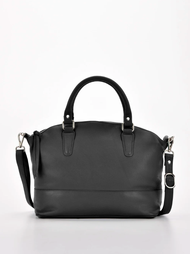 Adriana Leather Bag