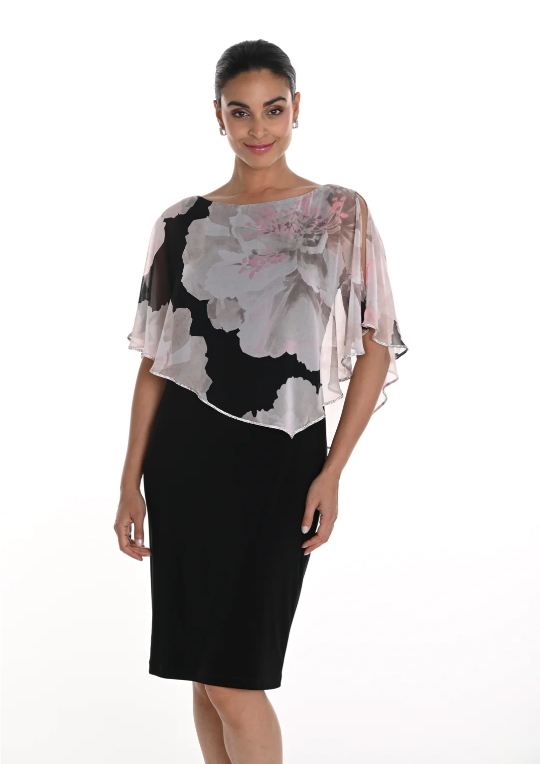 Frank Lyman Woven Dress