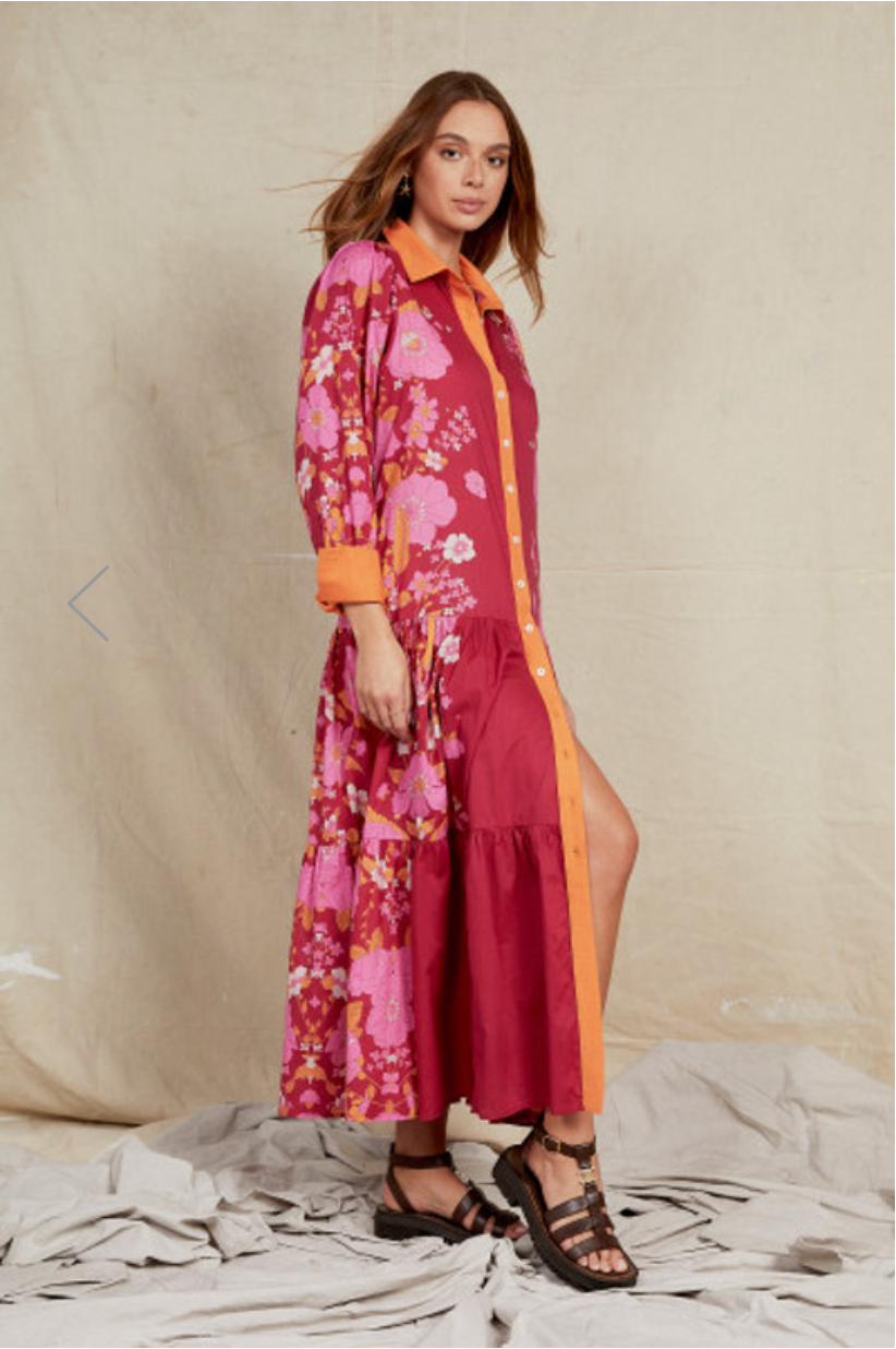 Hera Dress