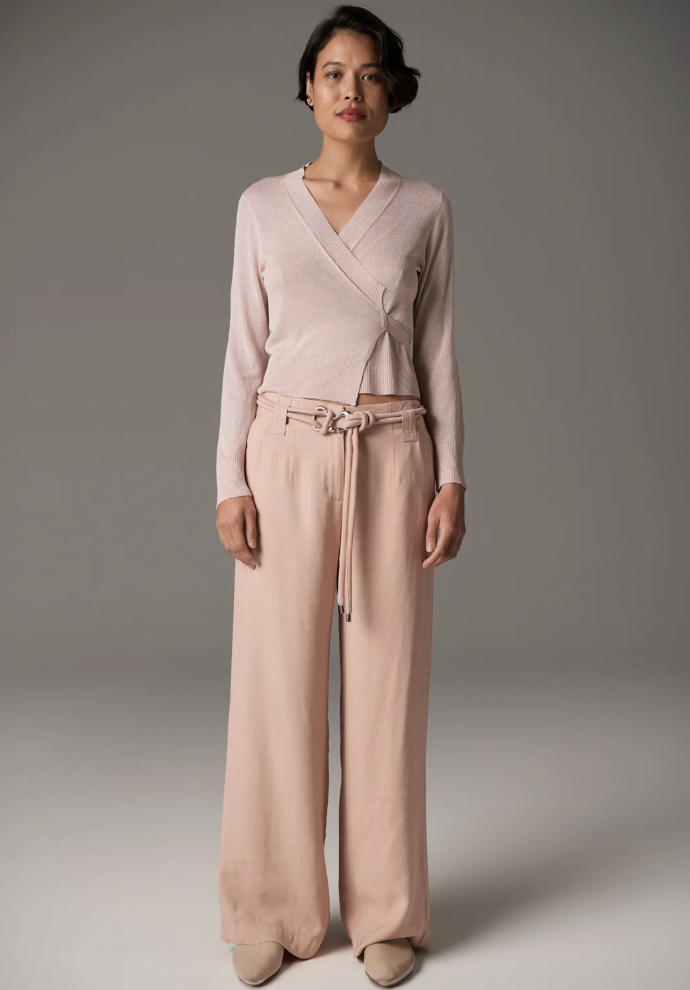 Lou Pant Pink