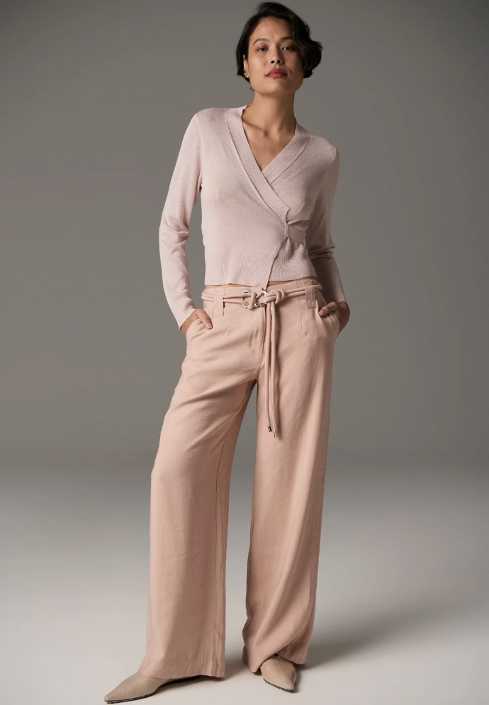 Lou Pant Pink