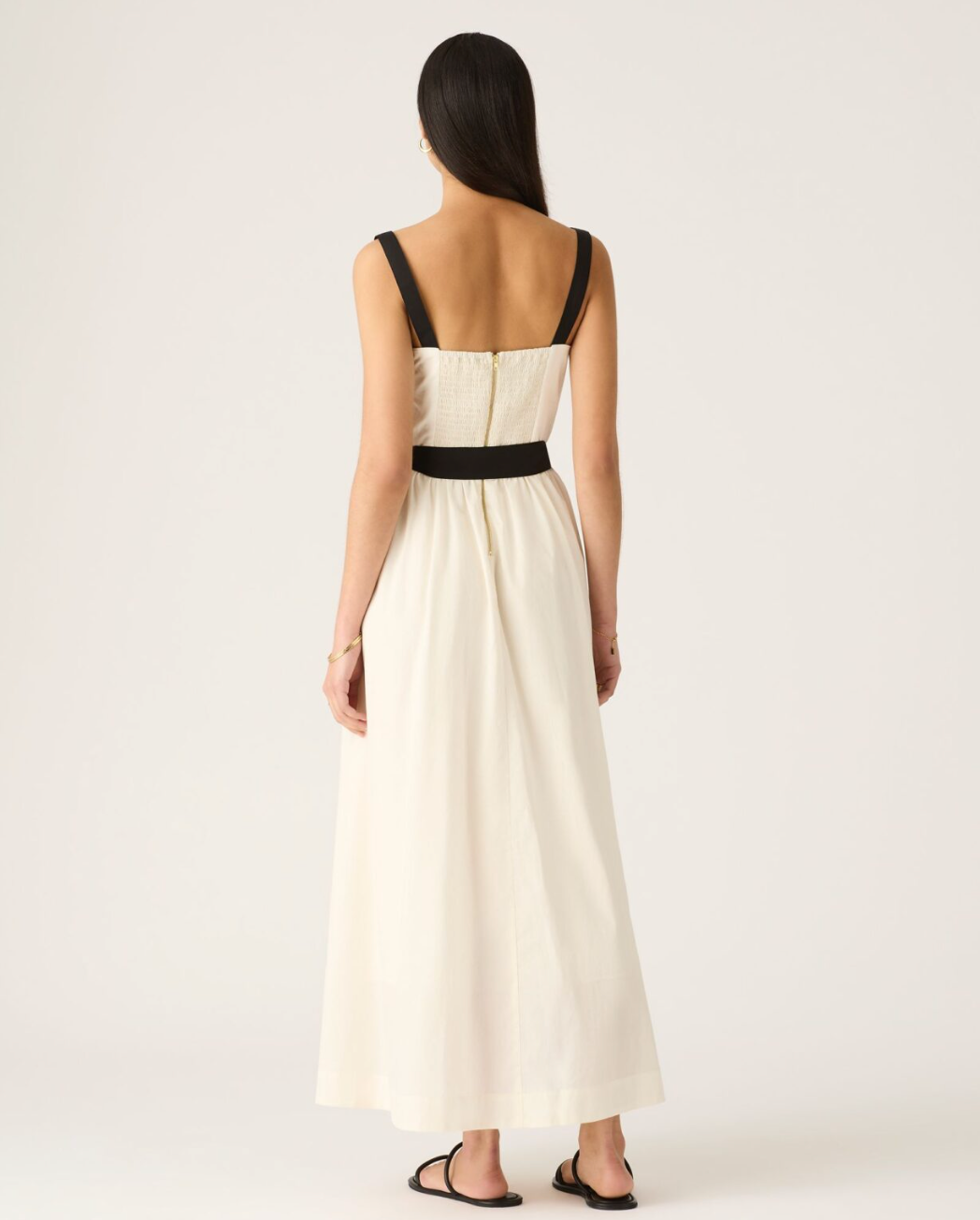 Lis Midi Dress