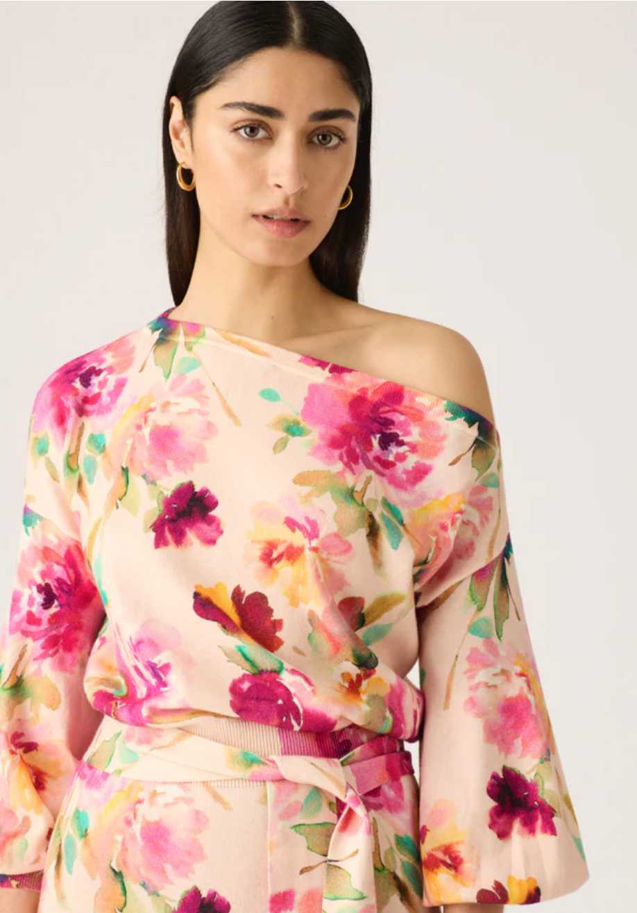 Stella Knit Dress