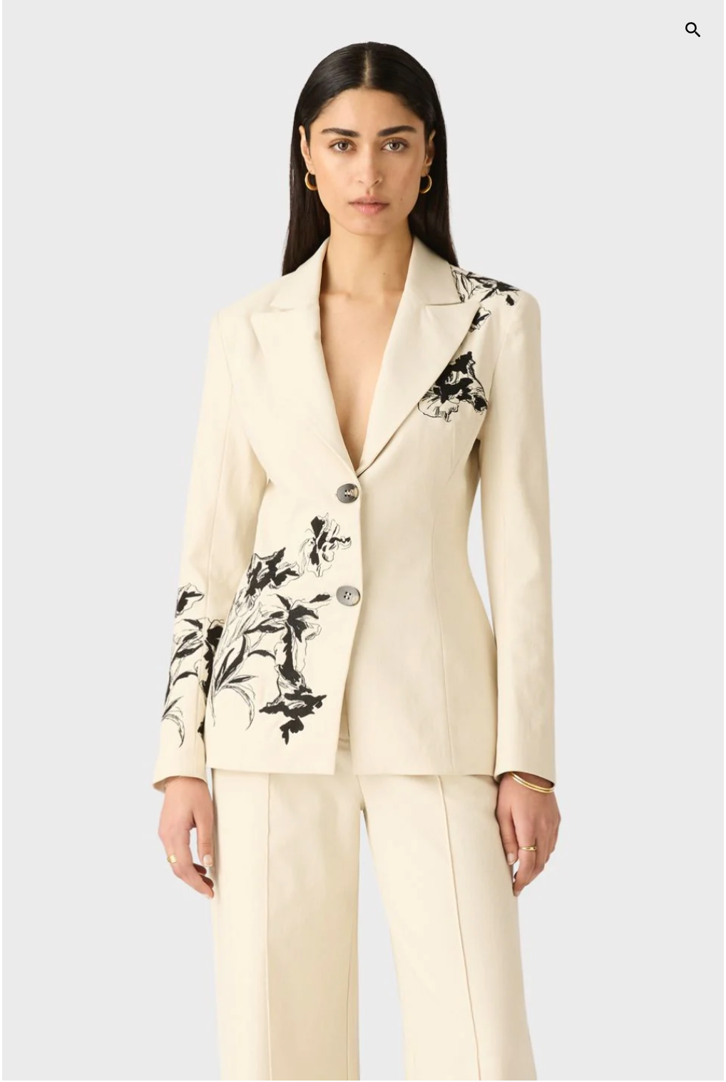Lis Blazer