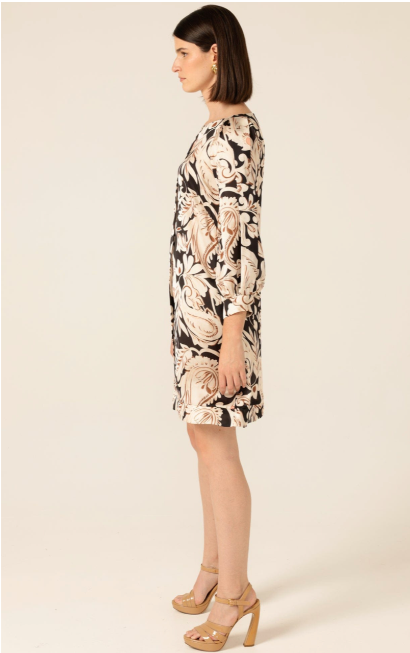 Paisley Lane Dress
