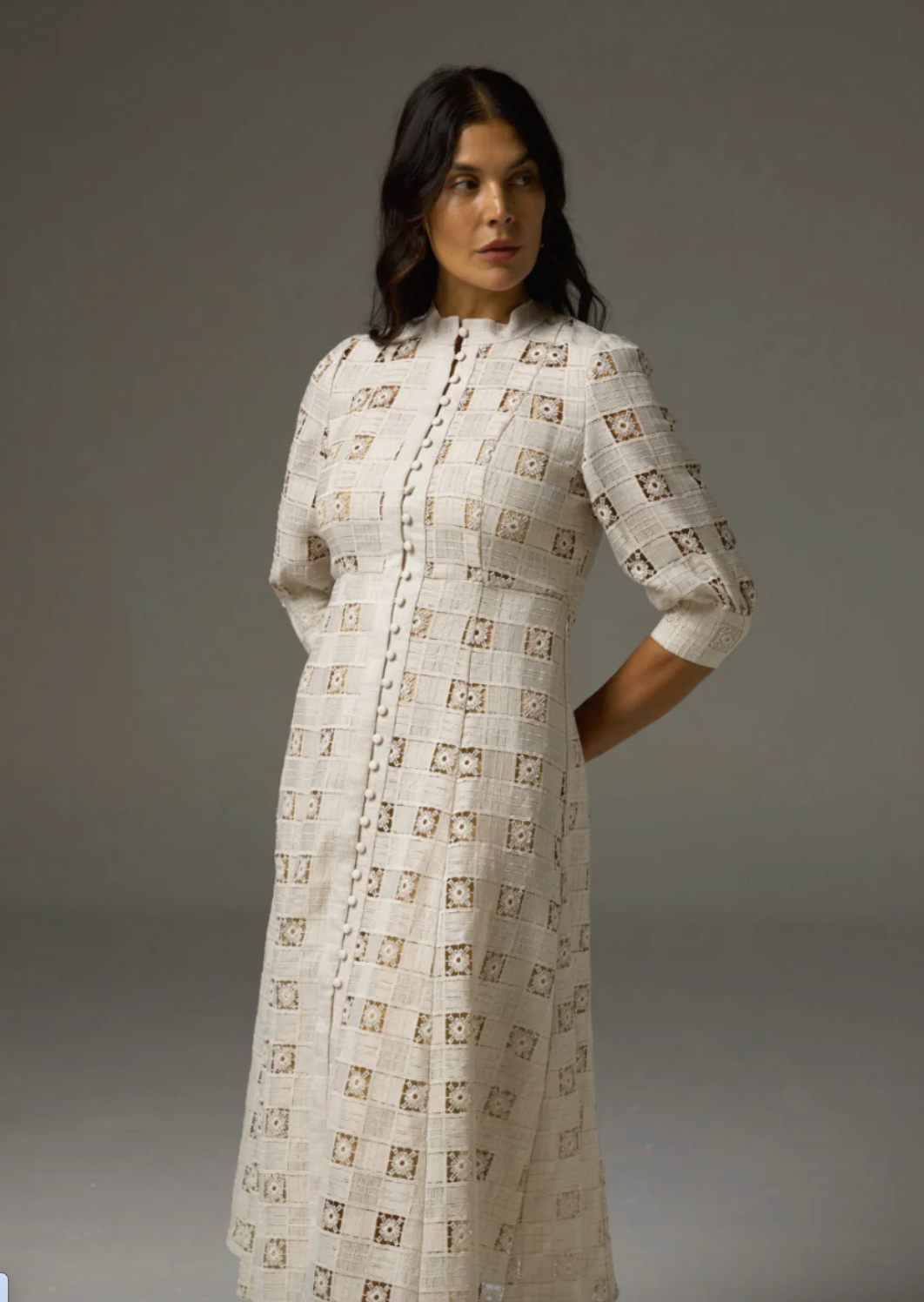 Beguile Dress