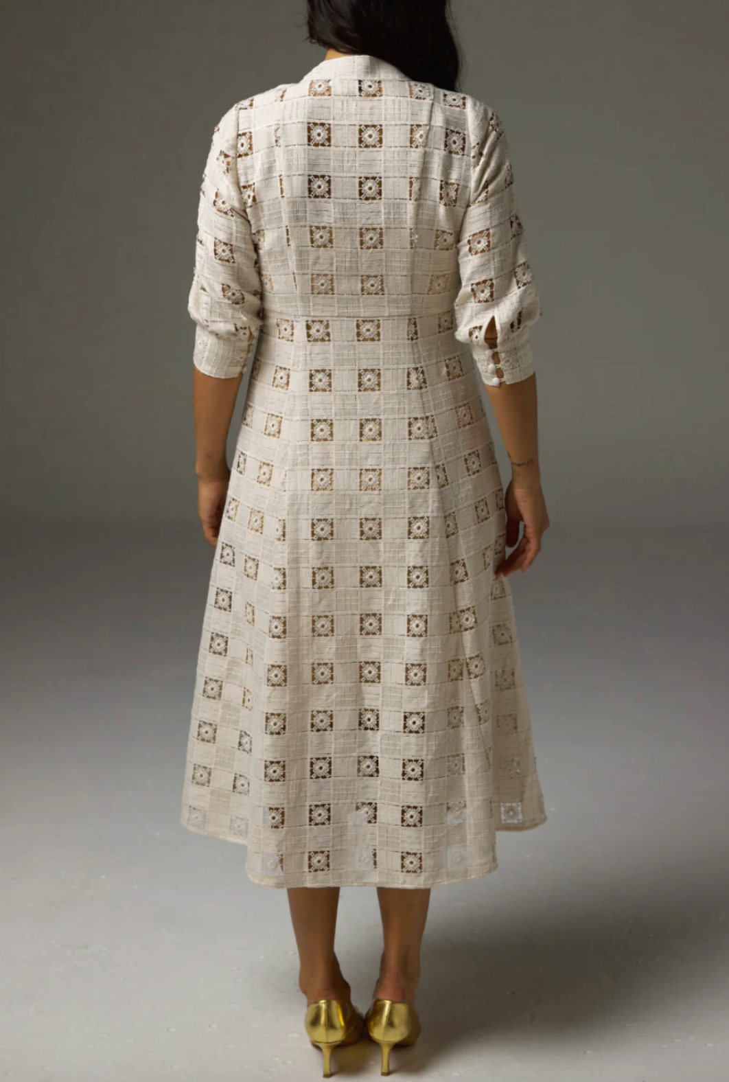 Beguile Dress