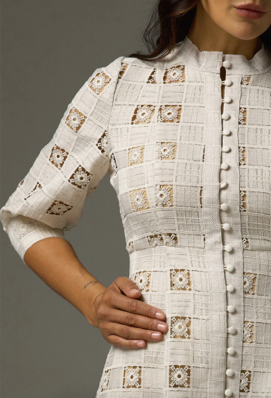Beguile Dress