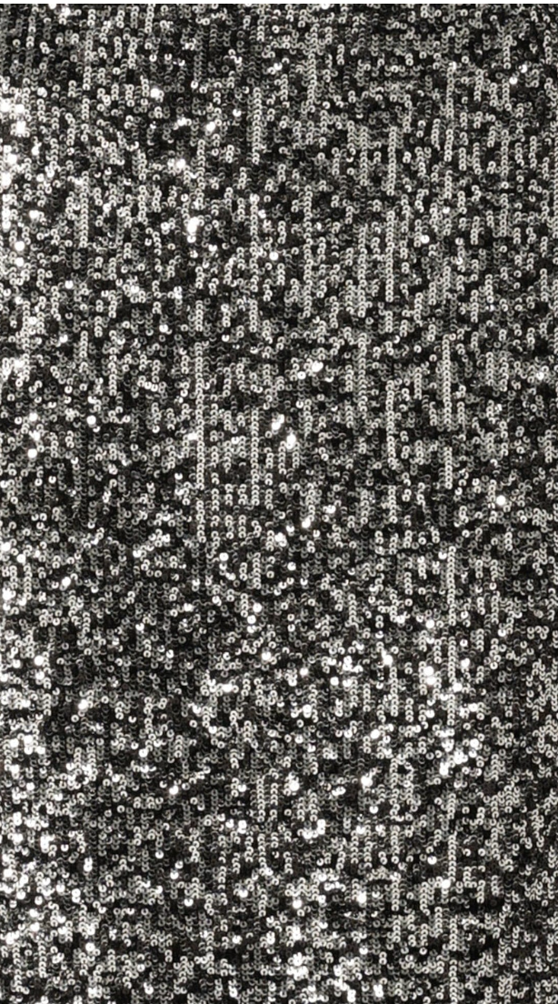 Sequin Pencil Skirt Sz 18