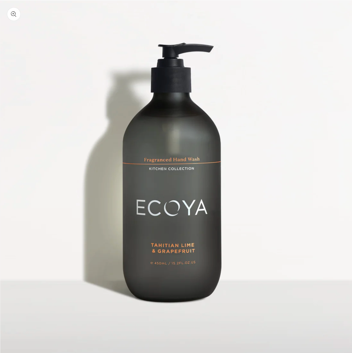 Tahitian Lime and Grapefruit Hand Wash