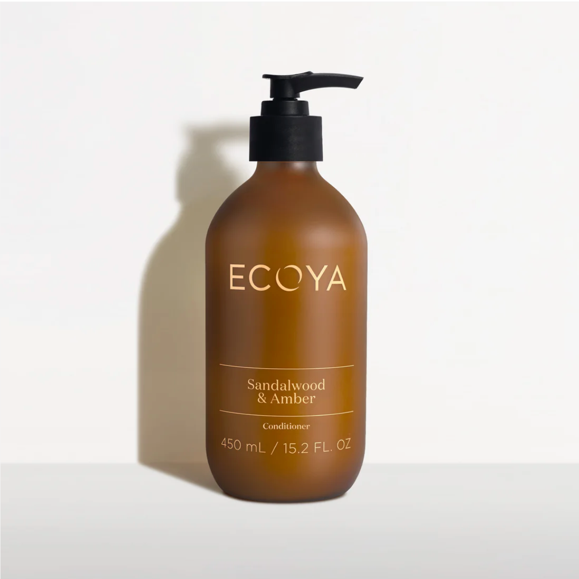 Sandalwood and Amber Conditioner