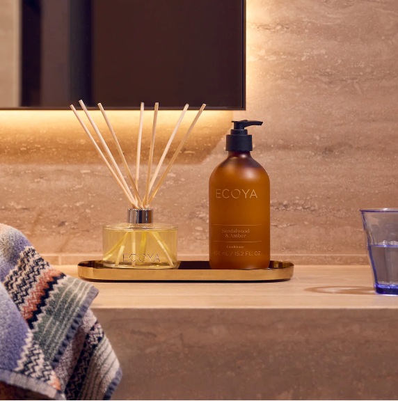 Sandalwood and Amber Diffuser