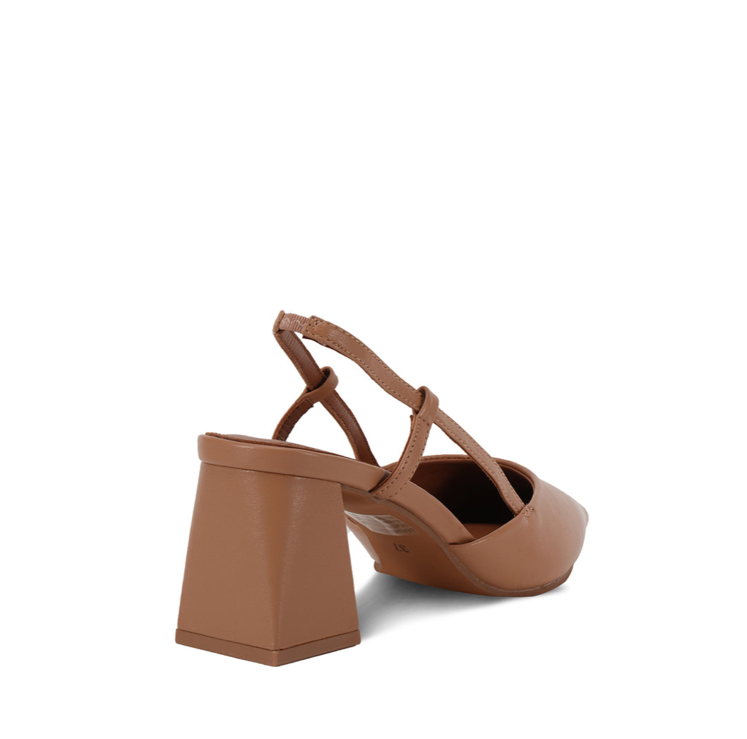 Maddie Heels