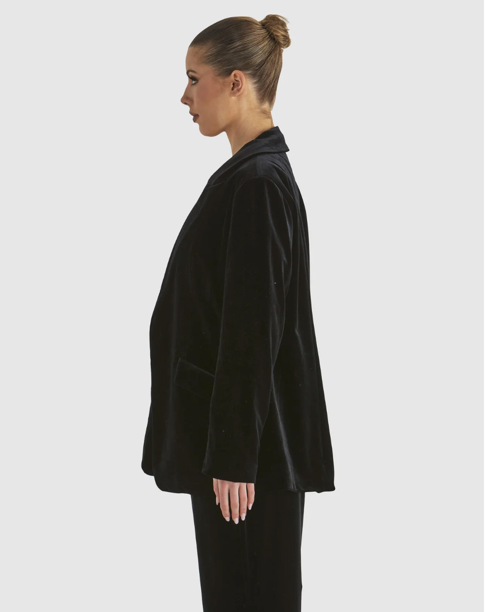 Mustang Sally Jacket