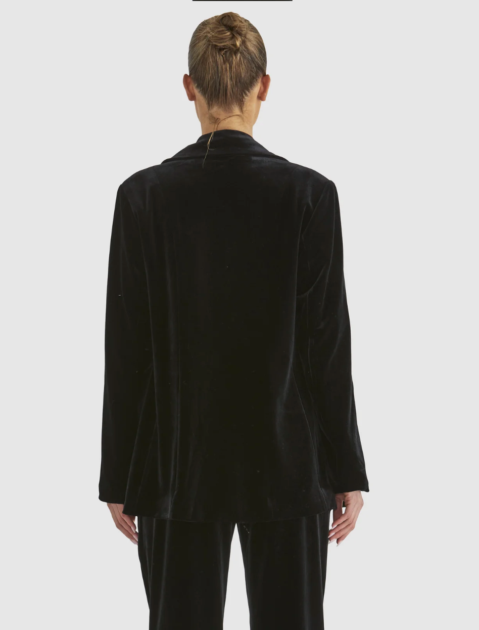 Mustang Sally Jacket