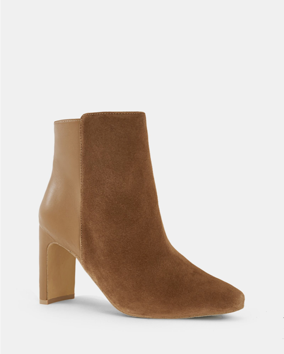 Jolt Boot