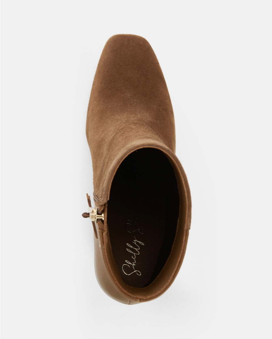 Jolt Boot