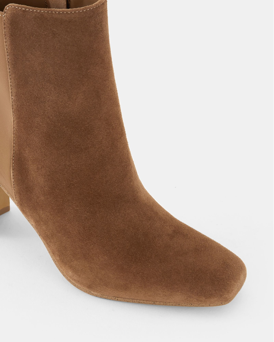 Jolt Boot