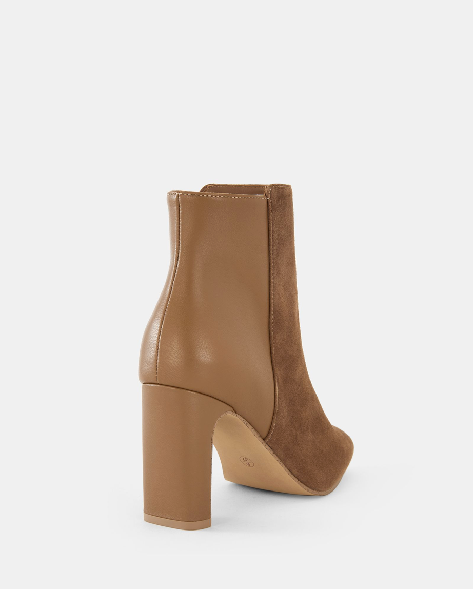 Jolt Boot