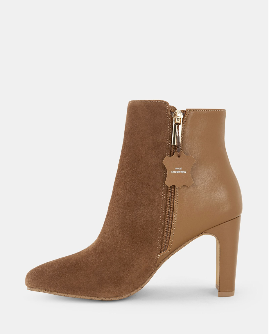Jolt Boot