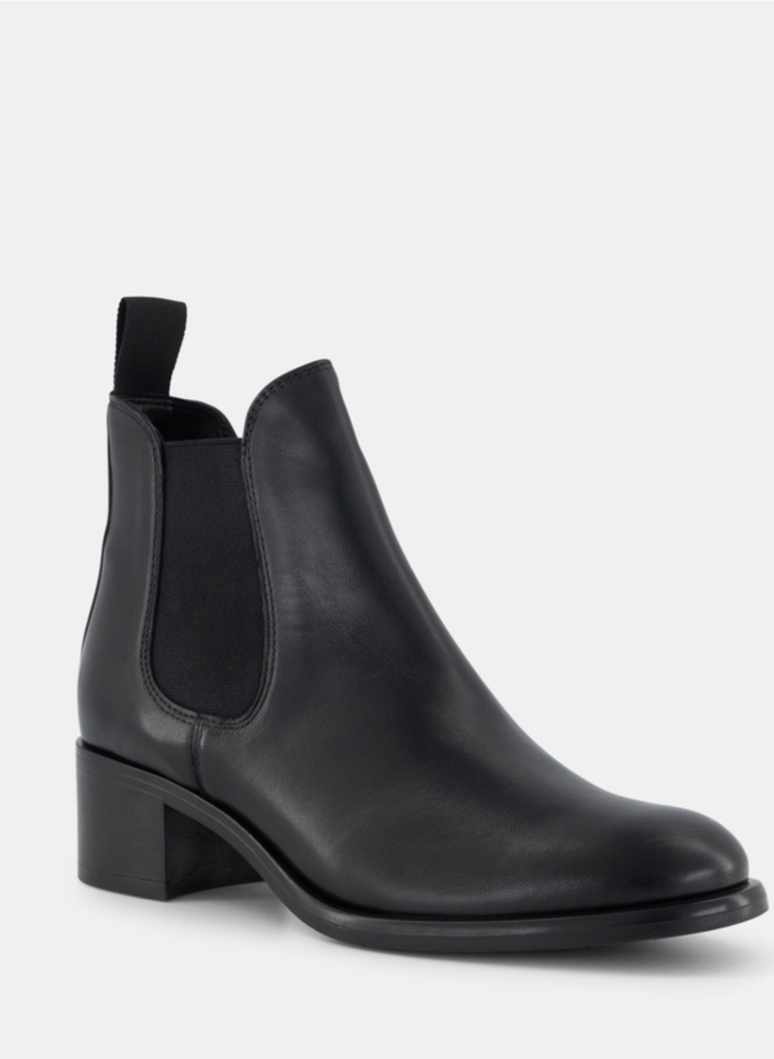 Shrine Boot