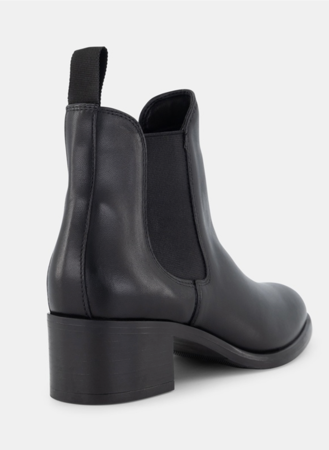 Shrine Boot