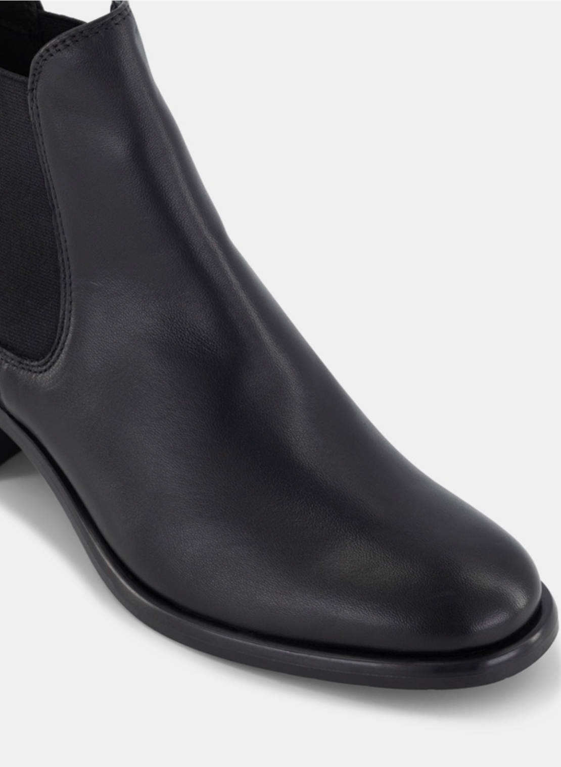 Shrine Boot